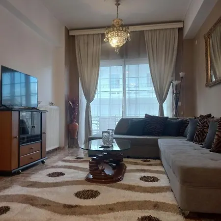 Apartment Harma Cozy Athens