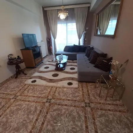 Harma Cozy Apartment *