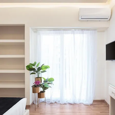 Acropolis Prestige Atene