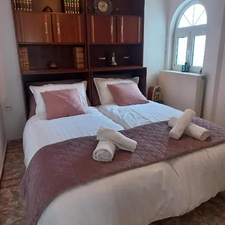 Harma Cozy Athens