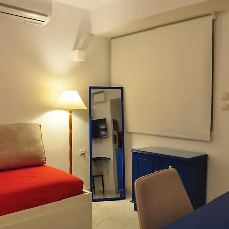 Taratsaki Apartment Athens