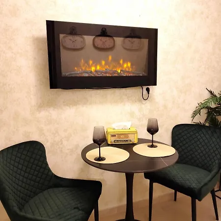 Elia Apartment Athens