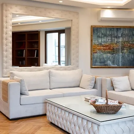 Appartamento Acropolis Prestige