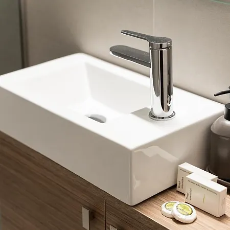 Acropolis Prestige Appartamento Atene