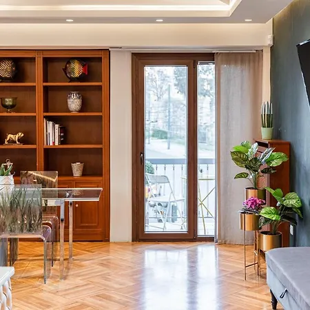 Appartamento Acropolis Prestige