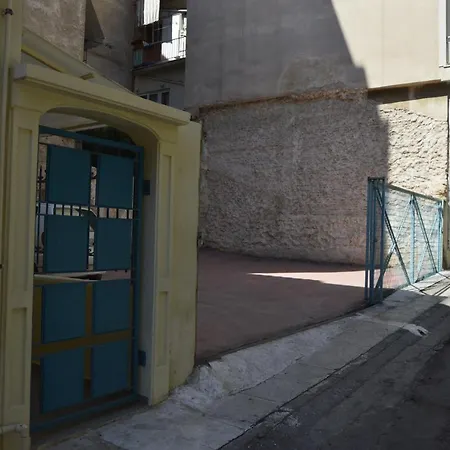 Estellapartments * Αθήνα