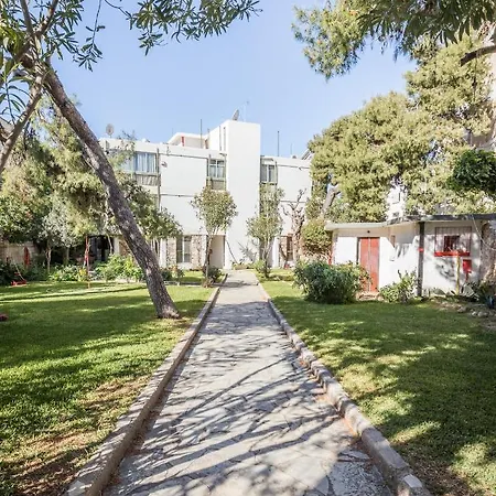 Διαμέρισμα Glyfada 2 Bedrooms 4 Persons By Mps *