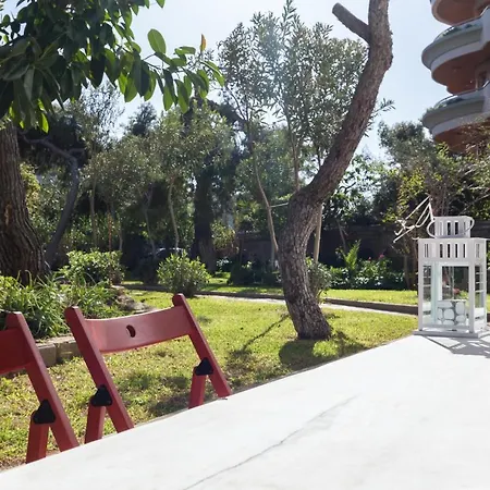Διαμέρισμα Glyfada 2 Bedrooms 4 Persons By Mps *