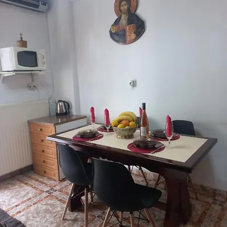 Apartment Harma Cozy *