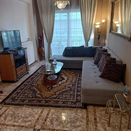 Apartment Harma Cozy