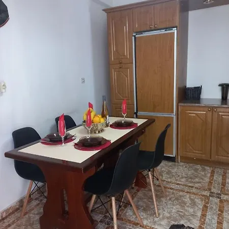 Harma Cozy Apartment