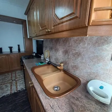 Apartment Harma Cozy Athens