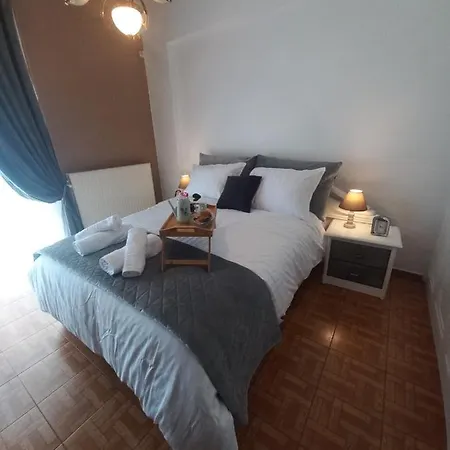 Harma Cozy Apartment