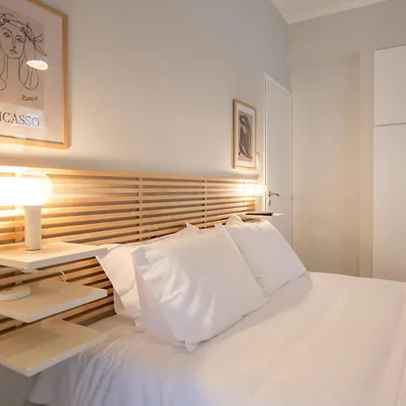 The Waywalk Penthouse In Apartment