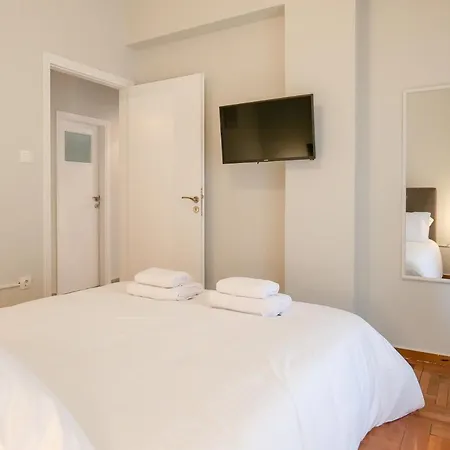 The Waywalk Penthouse In Apartment Athens