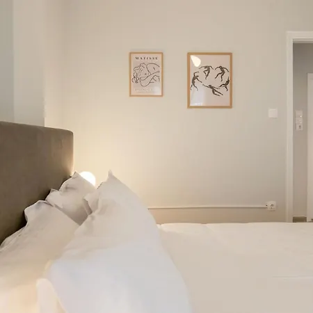 The Waywalk Penthouse In *