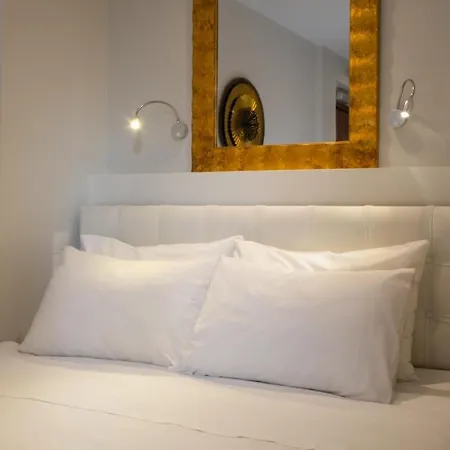 Lejlighed Dema Luxury - Perikleous E1 Athen