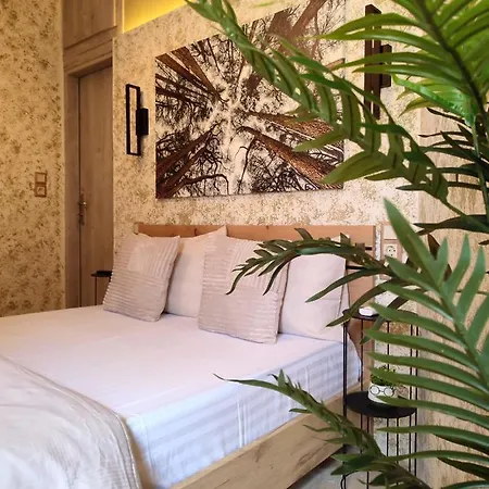 Apartment Elia Athens