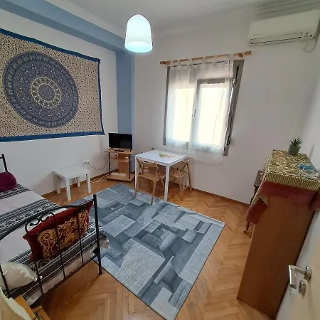 Teros Apartment