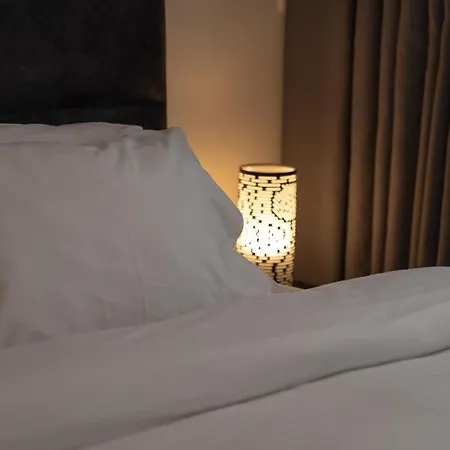 Dema Luxury - Perikleous E8 아파트 아테네