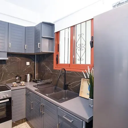 Botanical Haven 2bd Downtown Appartement