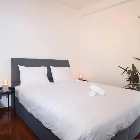 Botanical Haven 2bd Downtown Appartement