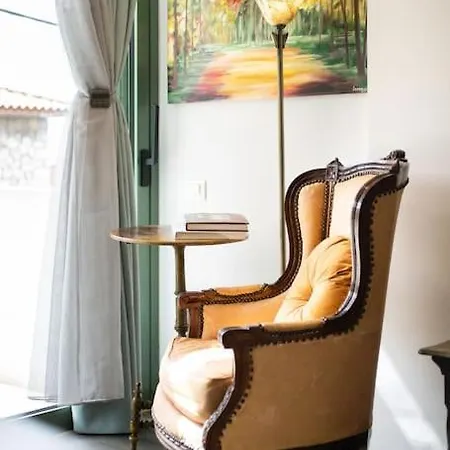 Queen's Stone Legend, Royal Living By Acropolis Casa vacanze