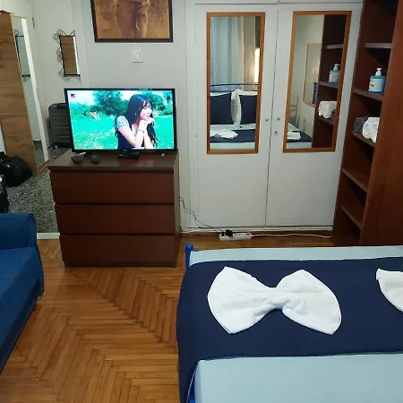 Comfortable, Friendly, Fully Equipped Atene