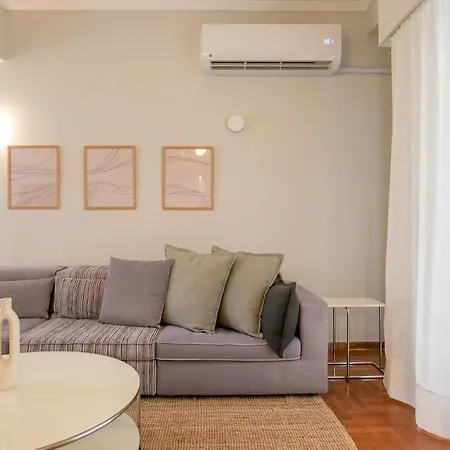 The Waywalk Penthouse In