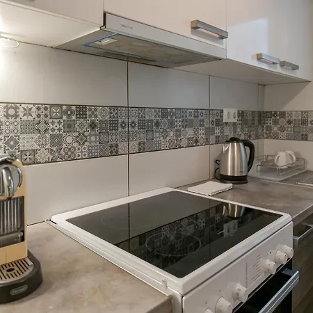 The Waywalk Penthouse In * Athens