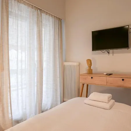 The Waywalk Penthouse In Apartment