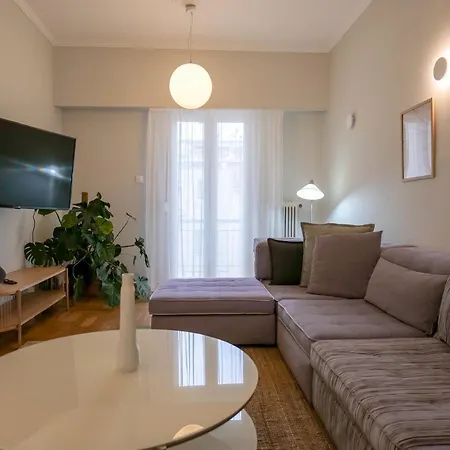 The Waywalk Penthouse In Athens
