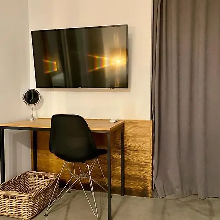 Plaka Downtown 2 Bedroom Basement Apartment