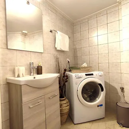 Apartment Elia Athens