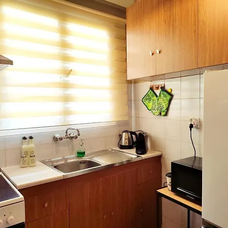 Elia Apartment