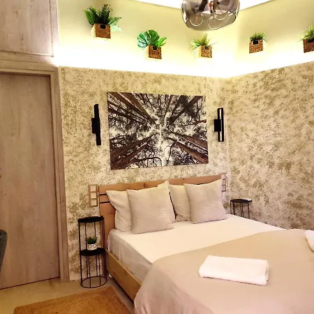 Elia Apartment Athens