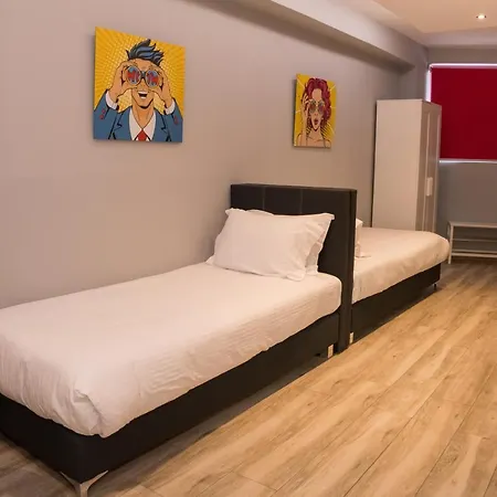 Connect & Atene