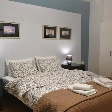 Apartment αthens Flat At Syntagma Square
