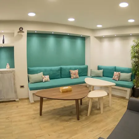 Aparthotel Connect