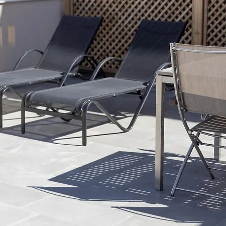 Downtown Cocoon With Roof Deck Appartamento *