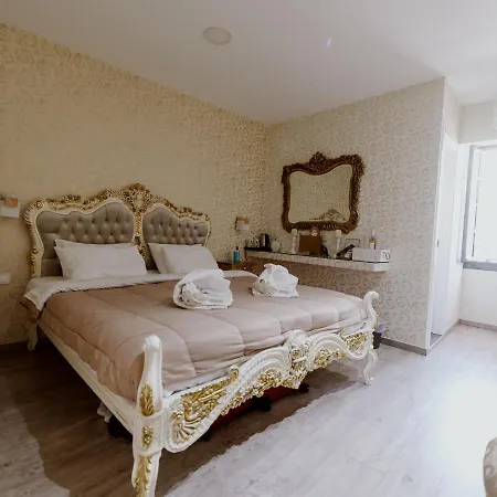 Lejlighedshotel Roh Athen