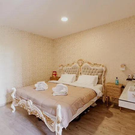 Lejlighedshotel Roh Athen