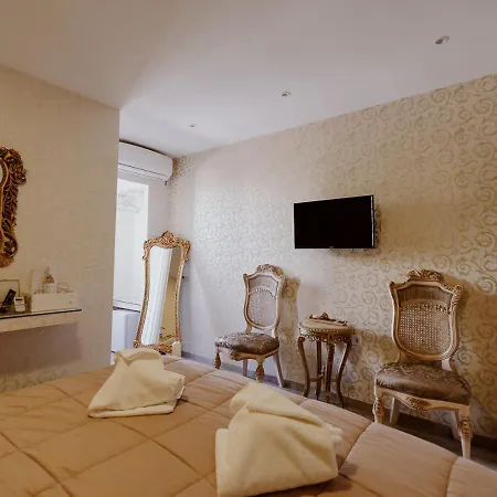Lejlighedshotel Roh *