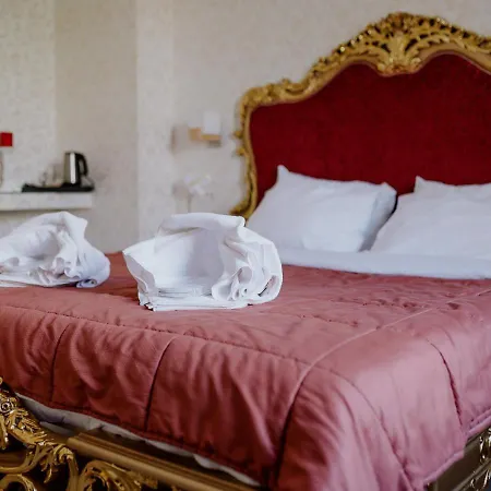 Lejlighedshotel Roh