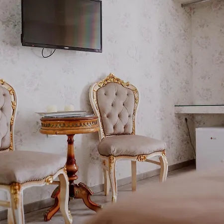 Roh Lejlighedshotel *