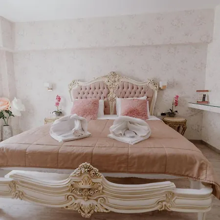Roh Lejlighedshotel *