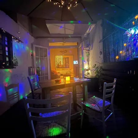 Center Little Happy Romantic House Apartamento *