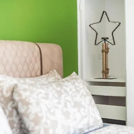 Apartment Stylish Luxury Near Acropolis At Syngrou-fix Metro Station