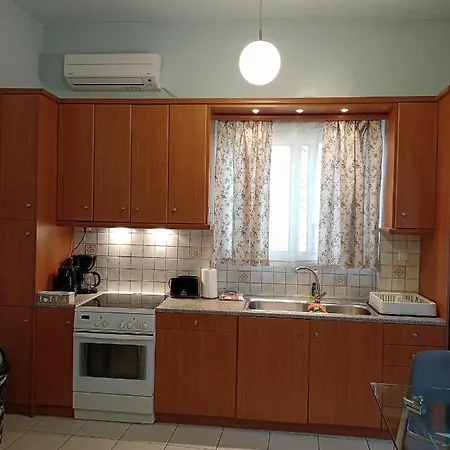 Apartament Myilios By Ilios Company