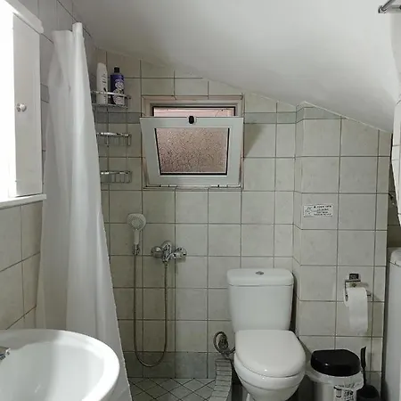 Apartament Myilios By Ilios Company Atena